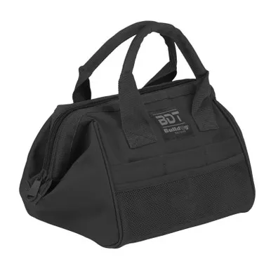 BULLDOG CASES Tactical Ammo & Accessory Range Bag (BDT405)