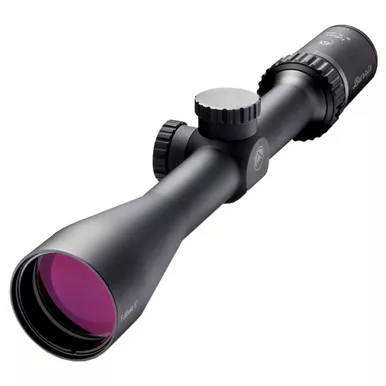 Burris 200366 Fullfield E1 Scope 3-9x40mm Ballistic Plex 350 Legend, Black