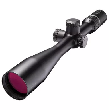 Burris 200650 Veracity 30mm Scope 5-25x50mm Ballistic E1 FFP Varmint, Black
