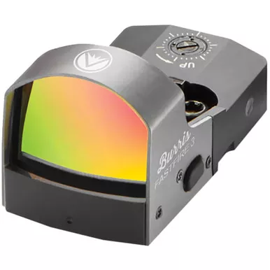 Burris 300234 FastFire III Sight Picatinny Mount 3 MOA Dot, Black