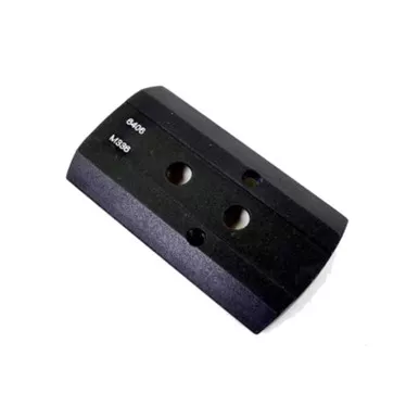 BURRIS FastFire Mounting Plate For Marlin 336 / 444 / 1895 pre-drilled And tapped (410333)