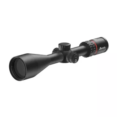 BURRIS Fullfield 4-16x50mm Riflescope (20155)