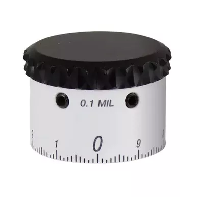 BURRIS MIL Turret Race Dial for XTR III & XTR PRO Scopes (626027)