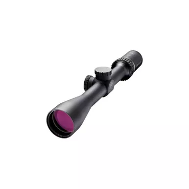 Burris Scope Fullfield 3-9x40 E1 Ballistic Plex Muzzleloader 1in Tube SFP Rifle Scope