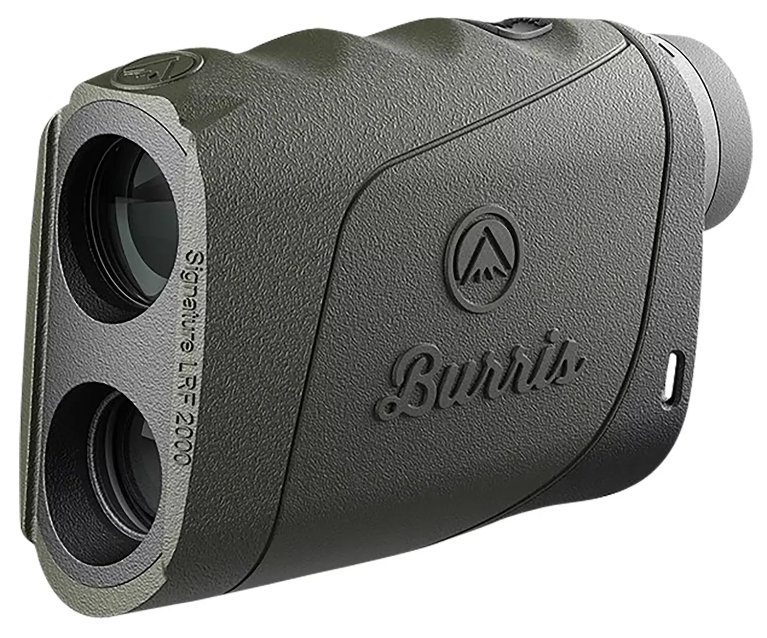 Burris Signature LRF 2000 Range Finder 7x24mm Gray/Green 300351