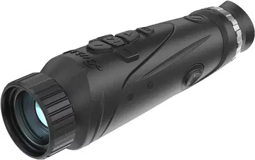 Burris Thermal Handheld – 400 X 300 Res!