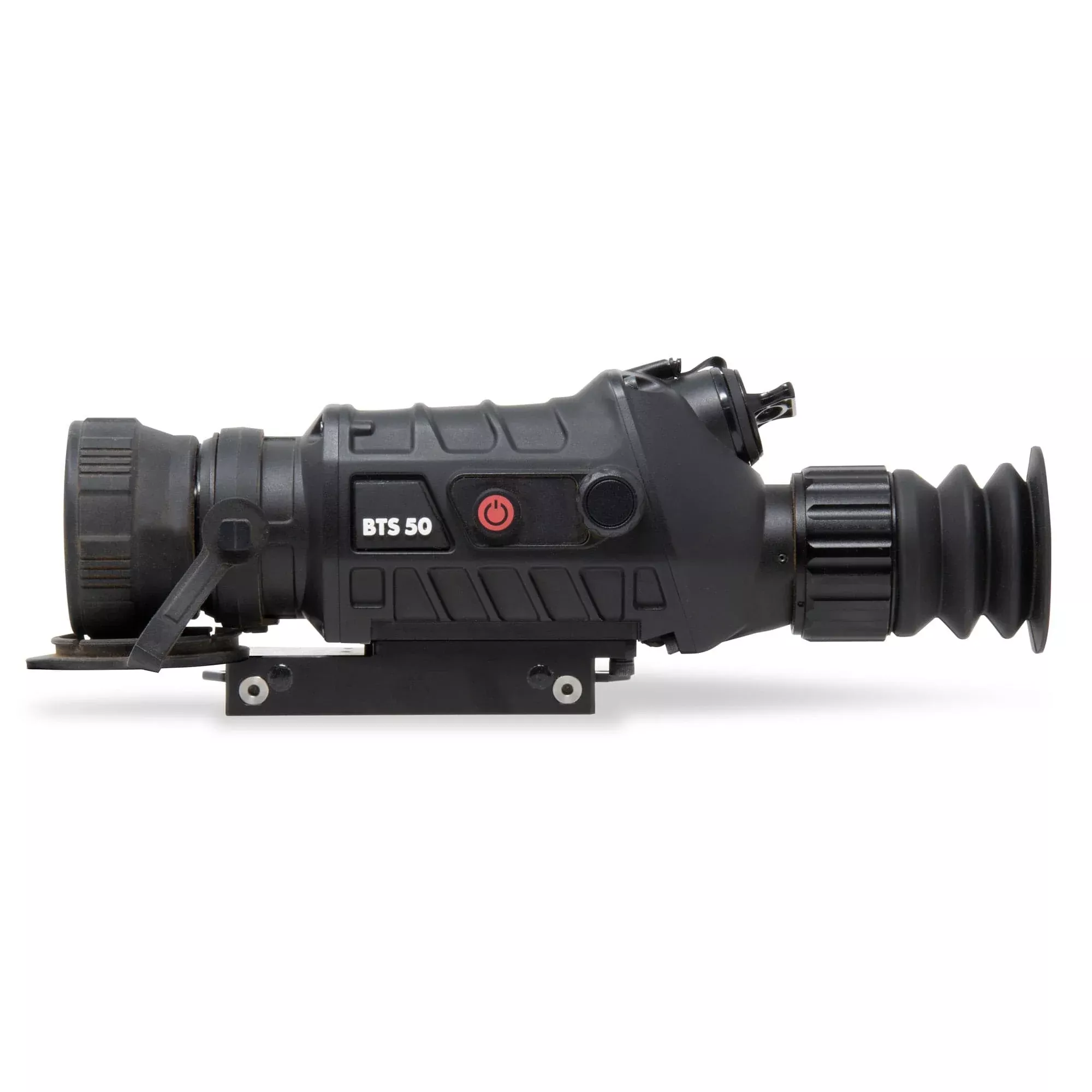 Burris Thermal Rfl Scpe Usm S35 Blem