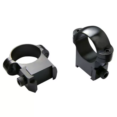 BURRIS Tikka T3 Scope Rings