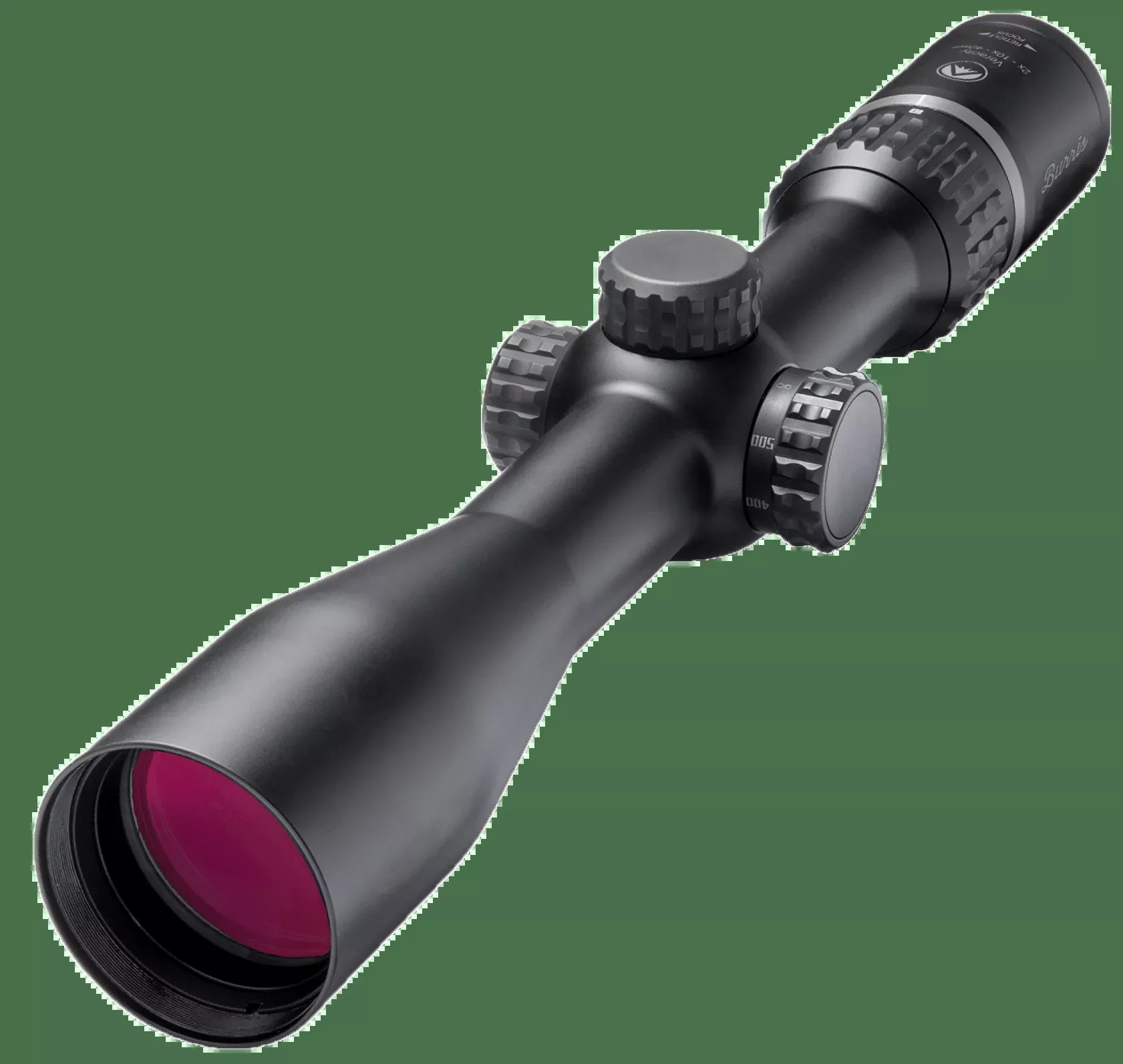 Burris Veracity 30mm Scope 2-10x42mm Ballistic E1 Ffp