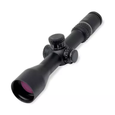 Burris XTR III Illuminated 5.5-30x56mm 34mm Tube SCR 2