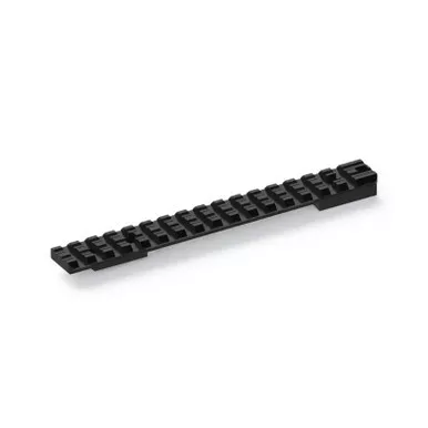 BURRIS Xtreme Tactical 1 Piece Base
