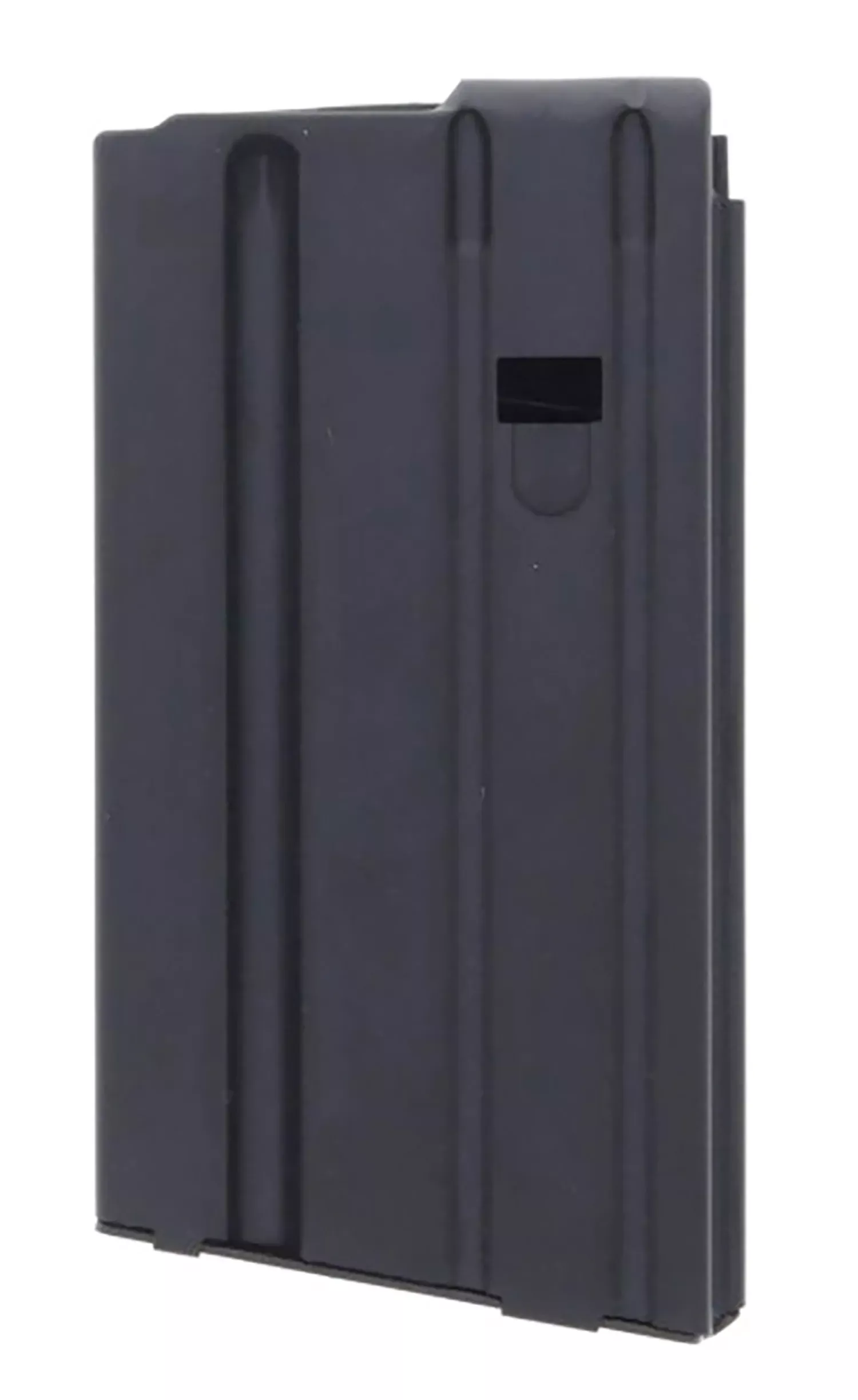 Bushmaster AR-15 Black Detachable 5rd 450 Bushmaster Magazine
