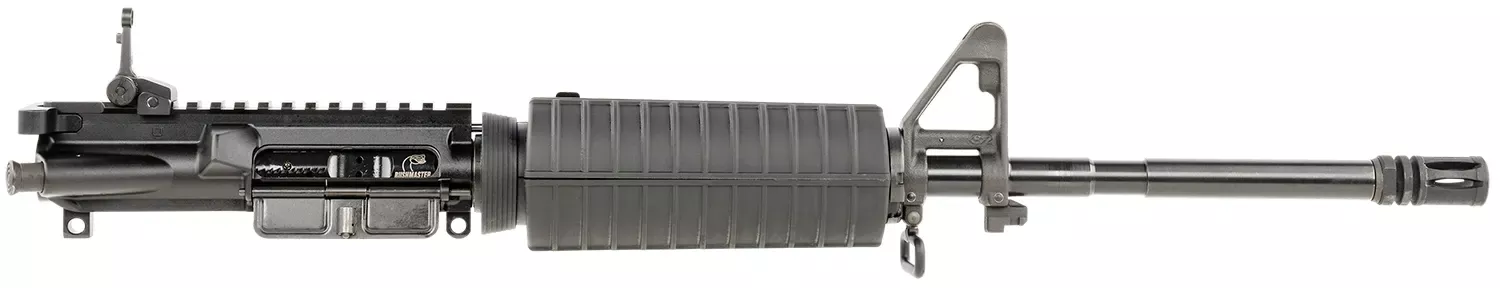 Bushmaster M4 Patrolman’s Upper 5.56x45mm NATO 20″