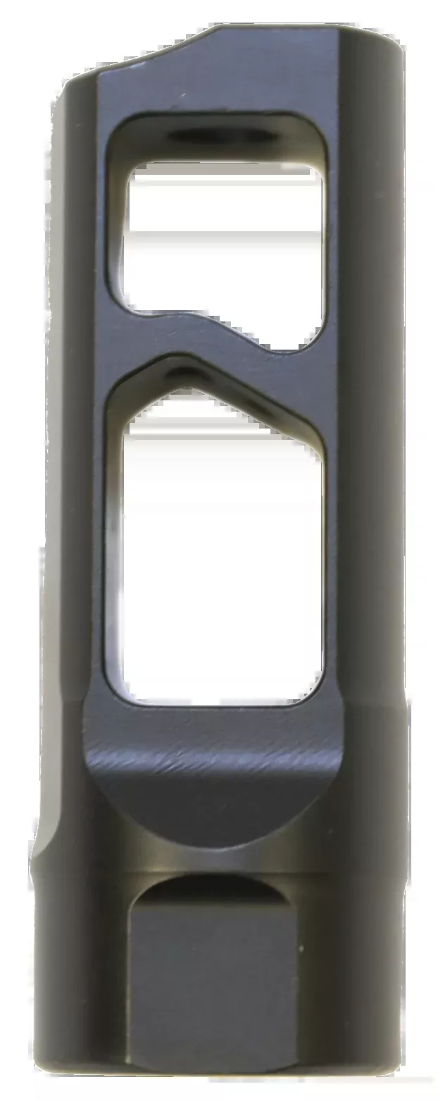 Bushmaster Snake Charmer, Bushmstr 0051001blk Snake Chrmr 556 Brk 1/2x28