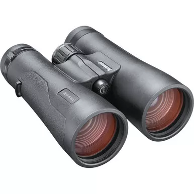 Bushnell BENDX1250 Engage DX Binoculars 12x50, Black