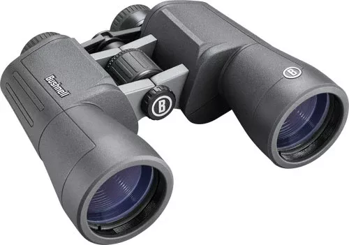 Bushnell Binocular Powerview-2 – 20×50 Porro Prism Black
