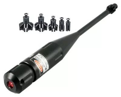 Bushnell Laser Boresighter –
