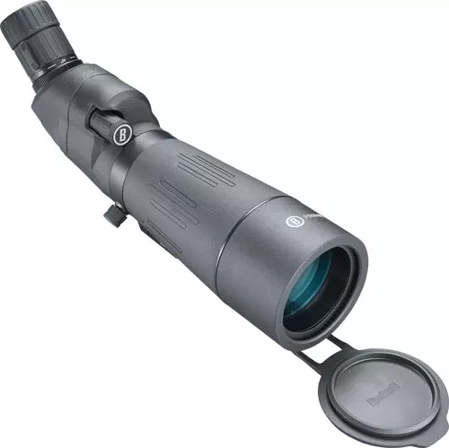 Bushnell Spotting Scope Prime – 20-60×65 W/45 Degree Eye Pc