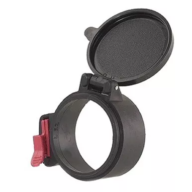 Butler Creek 20010 Eye Flip Open Scope Cover 01 1.34"