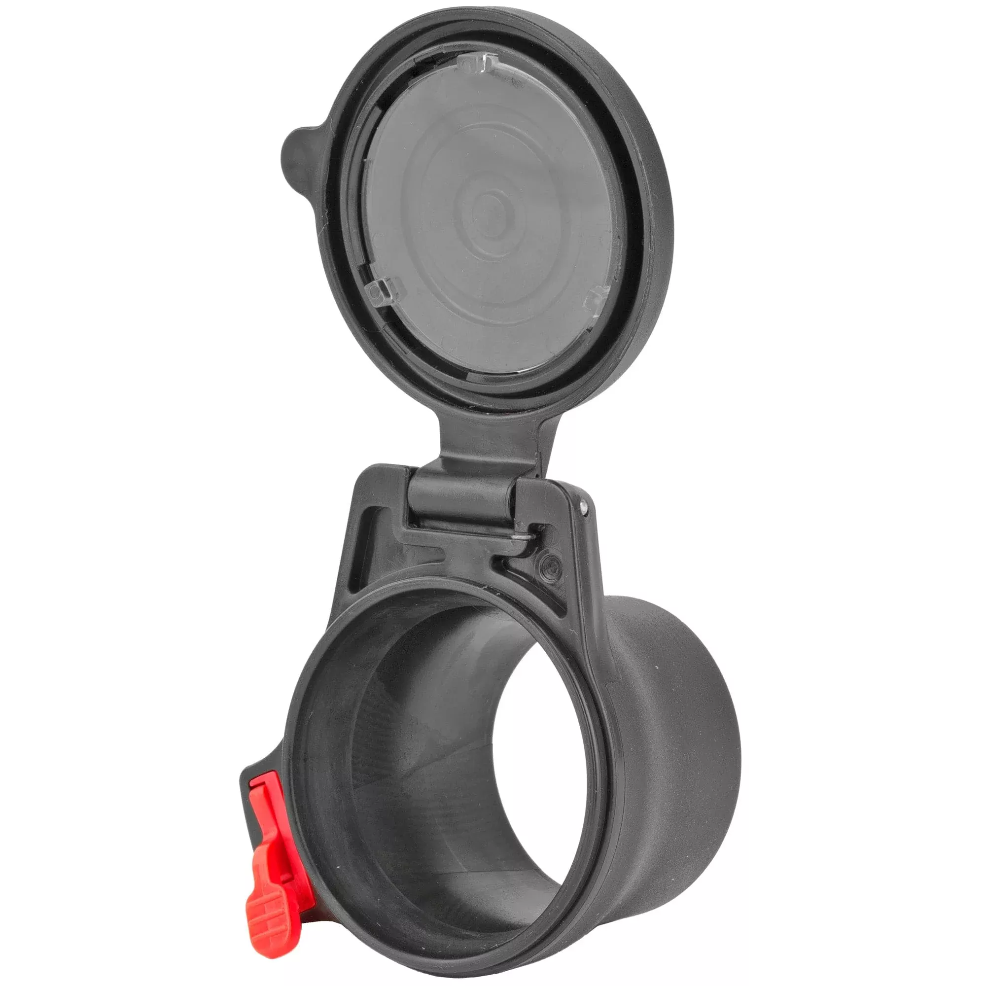 Butler Creek Element Scope Cap Black Eye Piece 1