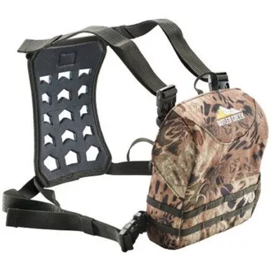 Butler Creek Featherlight Bino Harness Magnetic Large Camo