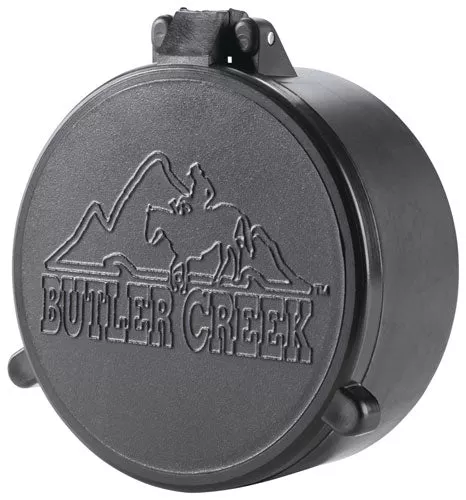 Butler Creek Multiflex 09-10 – Obj Scope Cover 1.450″-1.500″