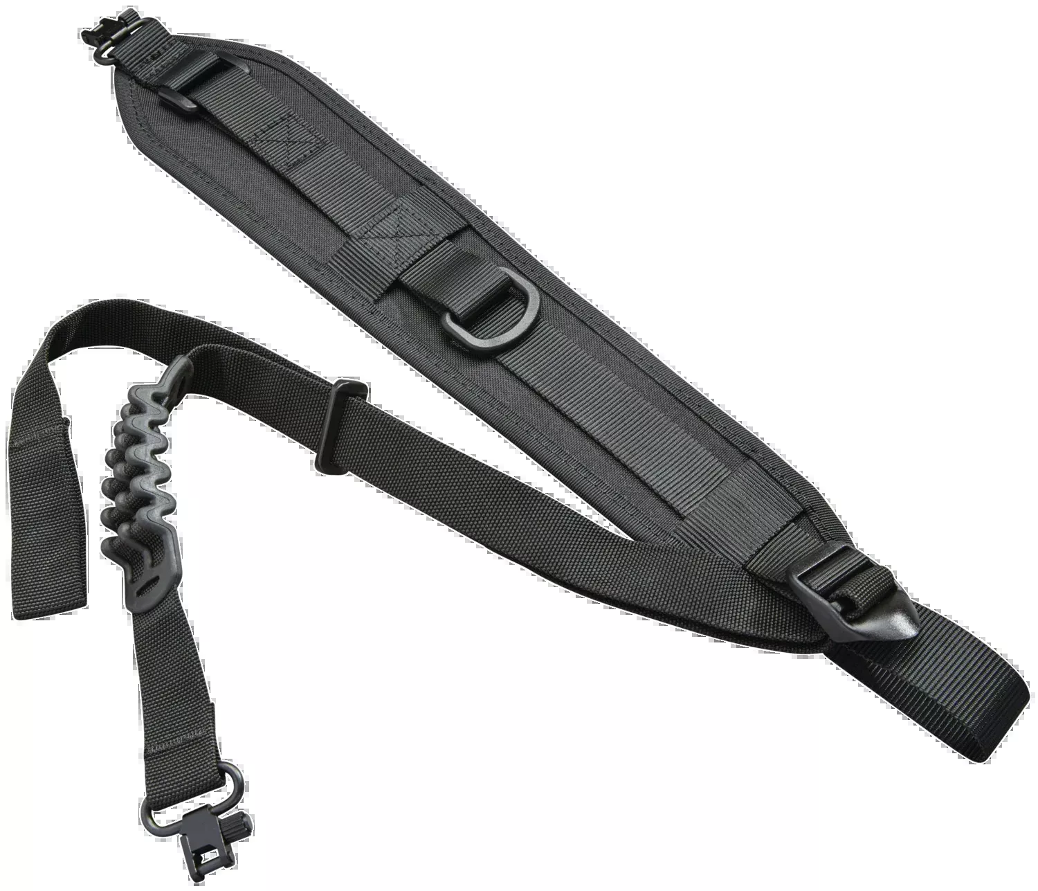 Butler Creek Quick Carry, Btlr 80095 Qc Padded Sling Blk