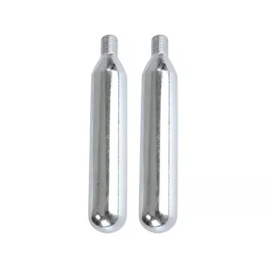 Byrna CO2341 88 Gram CO2 Cylinders, 2 Pack
