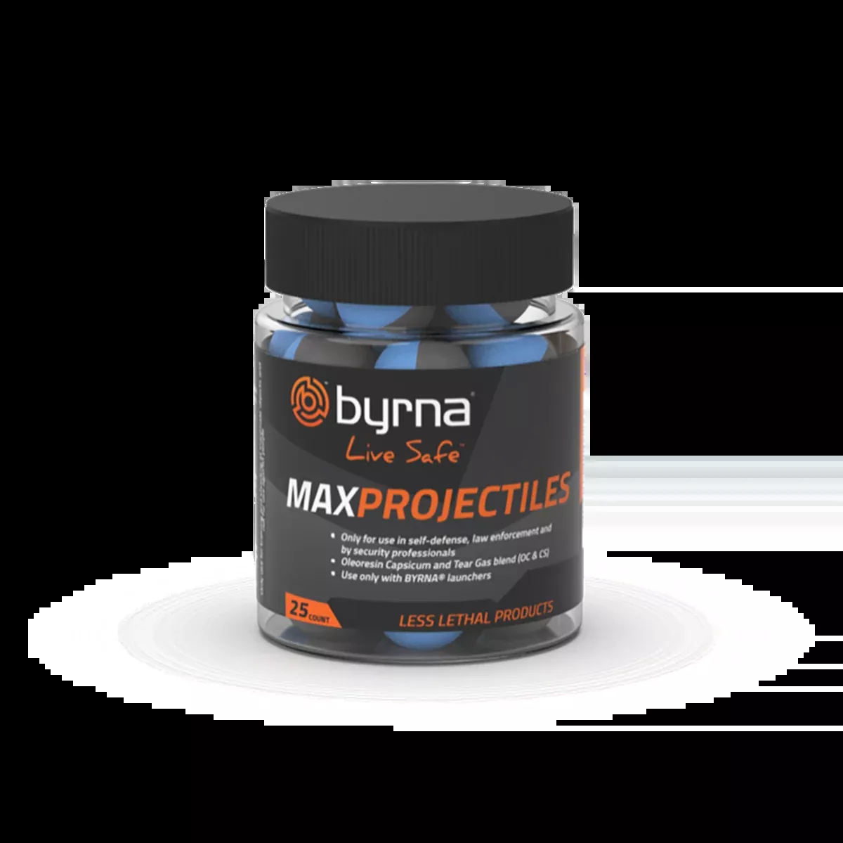 Byrna Max