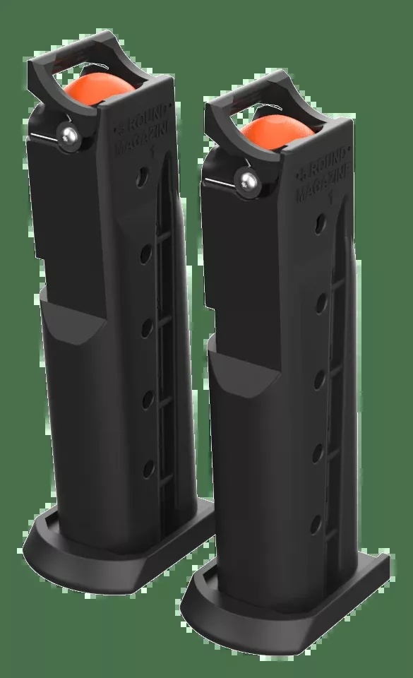Byrna Technologies Oem, Byrna Am568300 Hd Spare Mag Clips (2)