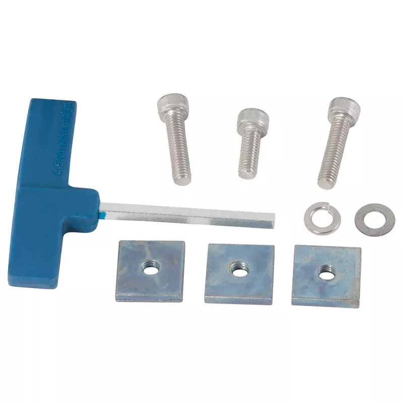 C Channel Fit Kit