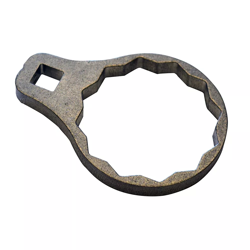C.E. Smith 70 Series Wrench f/Screwless Rod Holder Installation Crowsfoot Wrench [53697A]