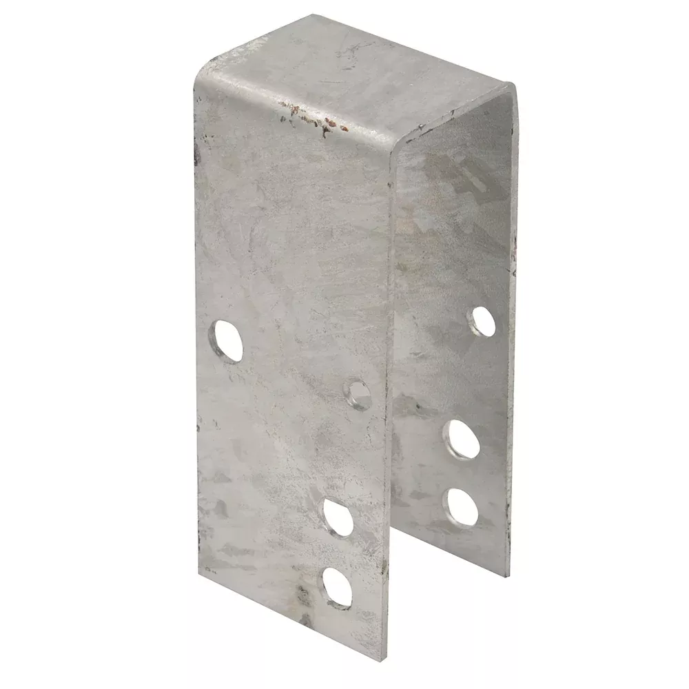 C.E. Smith 8-12 2″ BM15 13/16″ Galvanized Spring Hanger [250-014861-10EZ]