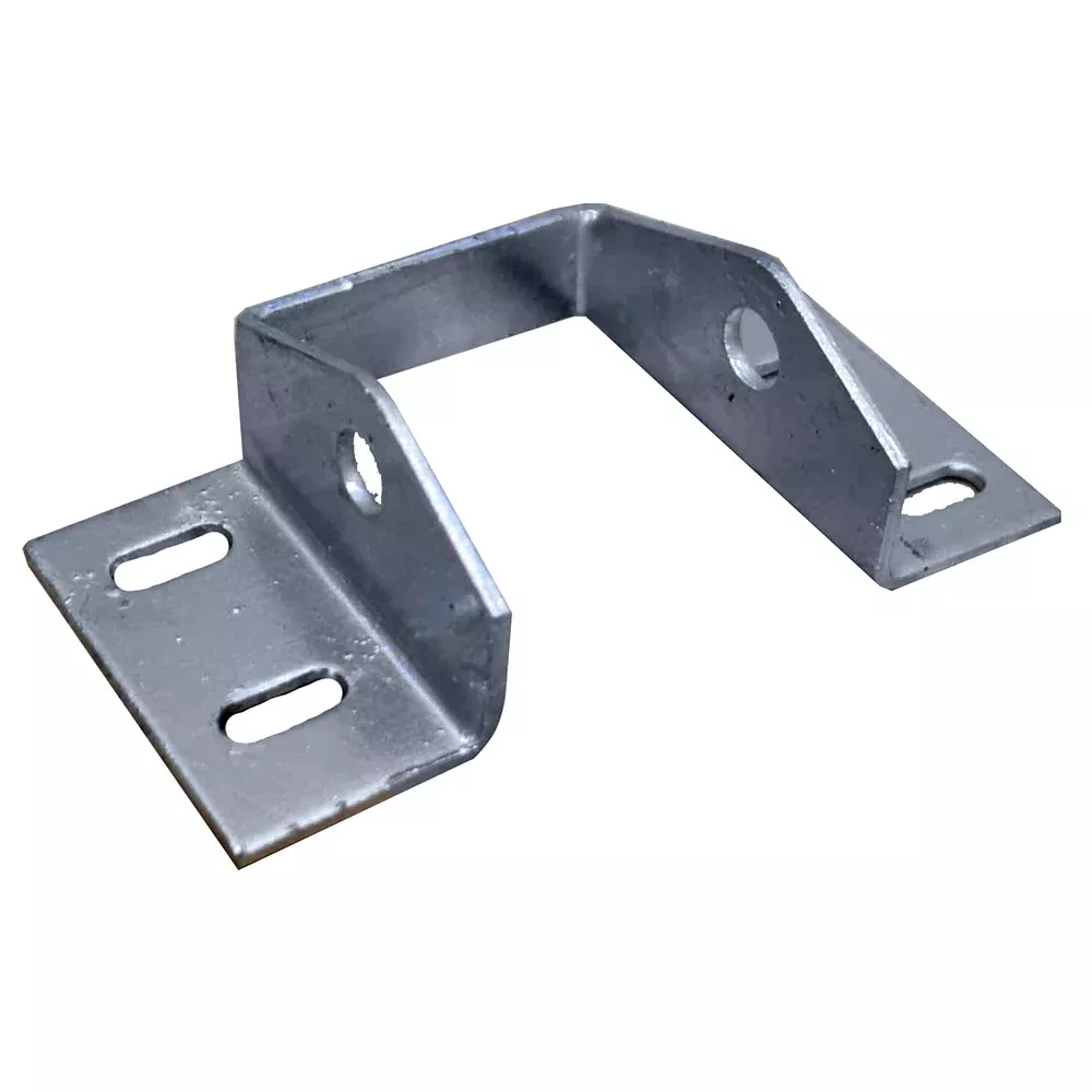 C.E. Smith Bunk Mounting Bracket – Galvanized [250-022387-10EZ]
