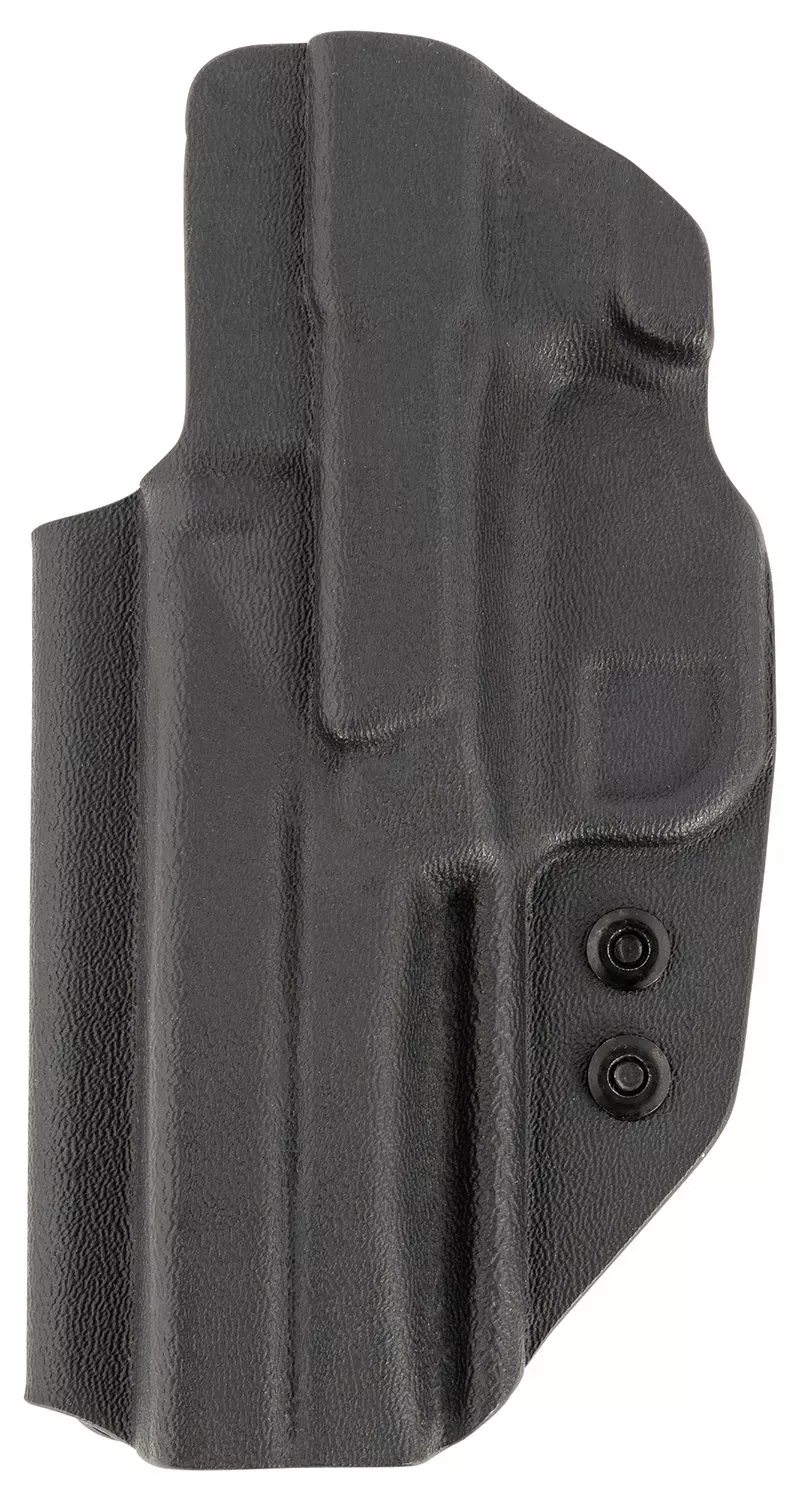 C&G Holsters CovertIWB Black Kydex Belt Clip Fits FN 509/Tactical RH
