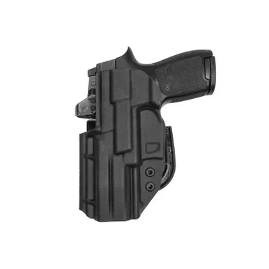 C&G Holsters IWB Covert Holster for SIG Sauer P320C/M18 Left Hand