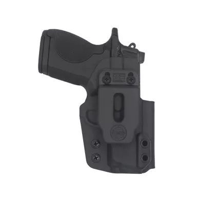 C&G Holsters IWB Covert Holster for Smith & Wesson CSx Right Hand