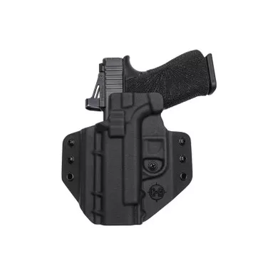 C&G Holsters OWB Covert Holster for Gock 48 Left Hand