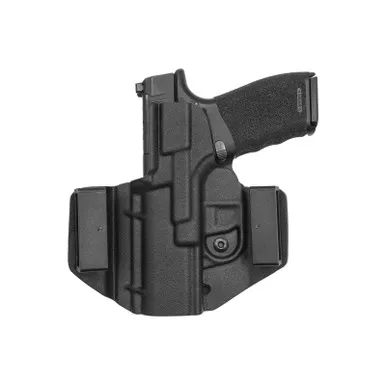 C&G Holsters OWB Covert Holster for Hellcat PRO Left Hand