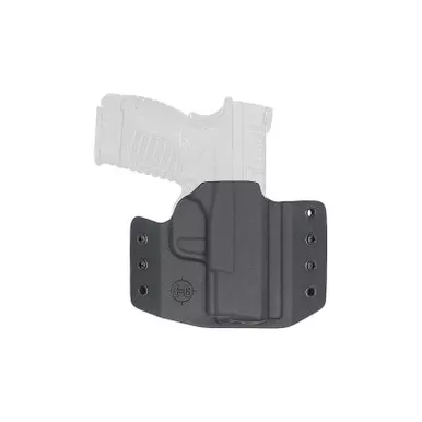 C&G Holsters OWB Covert Holster for Hellcat PRO Right Hand