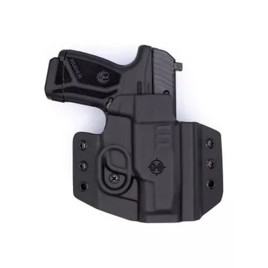 C&G Holsters OWB Covert Holster for Ruger Max-9 Right Hand