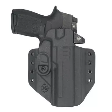 C&G Holsters OWB Covert Holster for SIG Sauer P320/M17 Right Hand