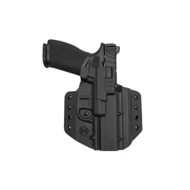 C&G Holsters OWB Covert Holster for Springfield Echelon Right Hand