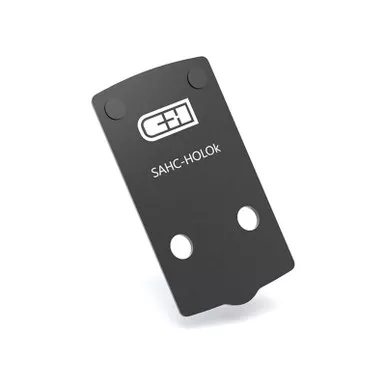 C&H Precision Springfield Armory Hellact Filler Plate to Holosun 407k/ 507k