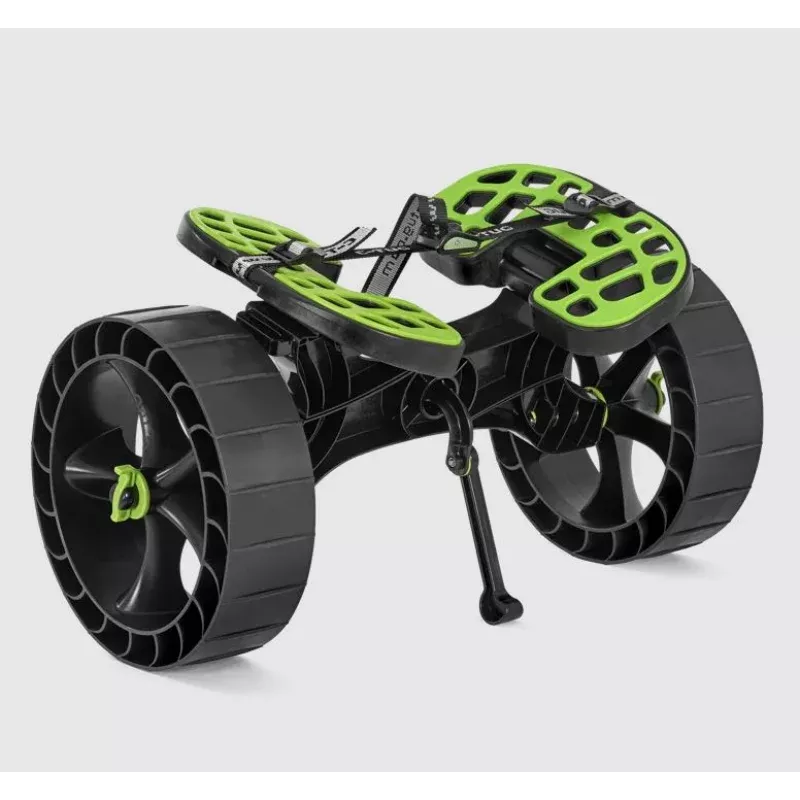 C-TUG SANDTRAKZ KAYAK & CANOE CART