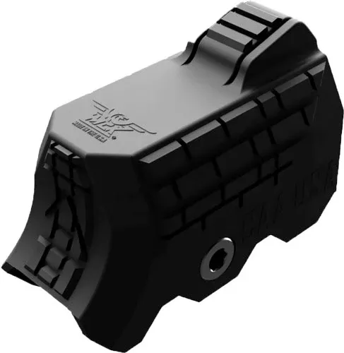 Caa Micro Conversion Kit – Flashlight/laser Adaptor Kit