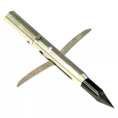 Cajun ABF4515 Sting-A-Ree Tournament Bowfishing Point, Silver