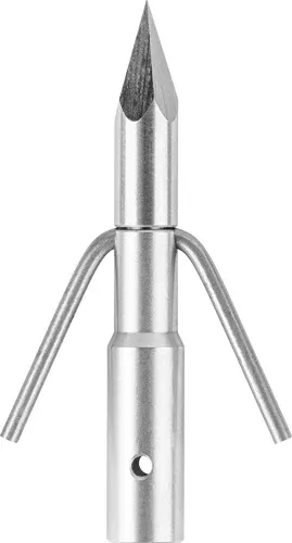 Cajun Bowfishing Fish Point – Pirahna Xt
