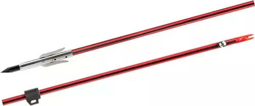 Cajun Bowfishing Wasp Arrow – W/sting-a-ree Point
