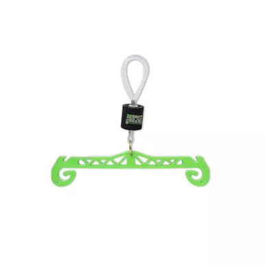 Cal Coast Fishing Money Beam Green Green